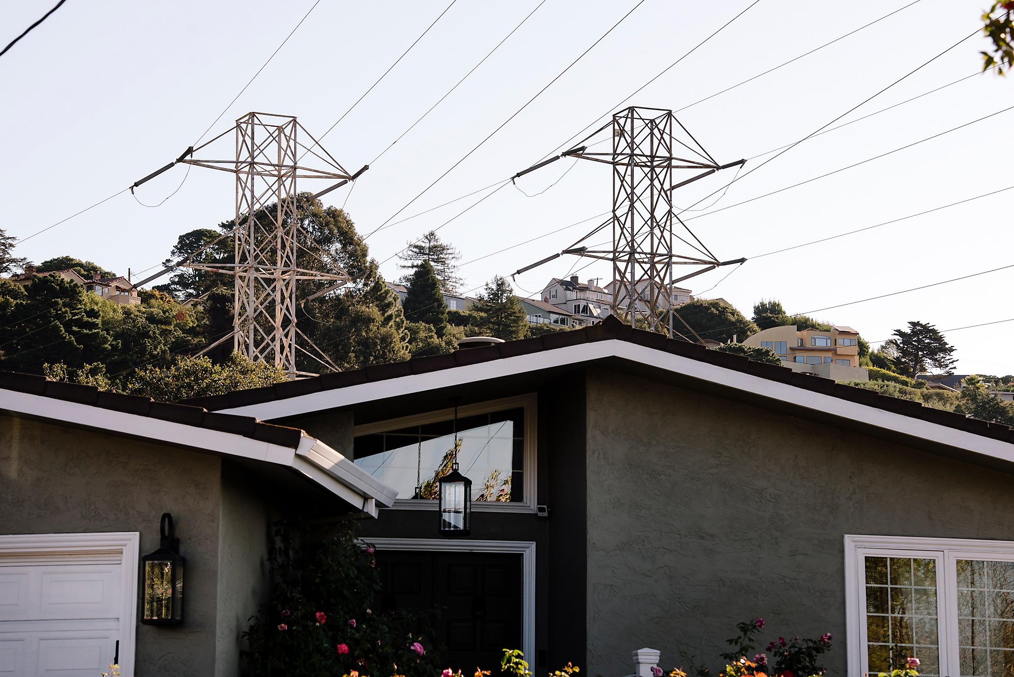 How Did California’s Energy Shortage Happen? Officials Try To Explain