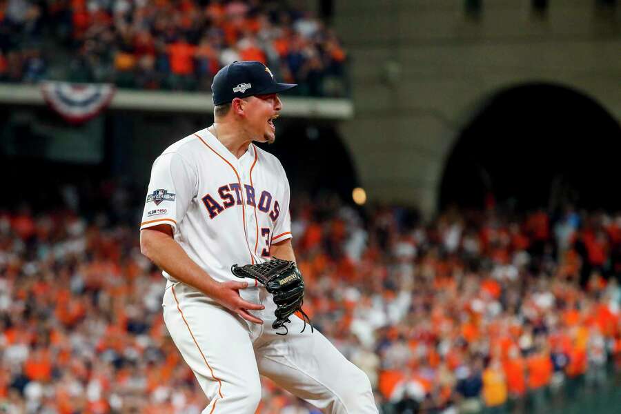 Astros bullpen ready to be ‘aggressive’ against Yankees ...