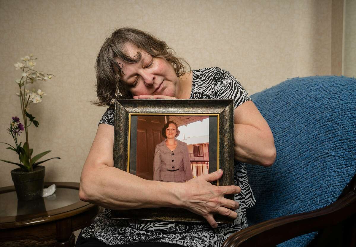 CLOVIS, CA-- Jeanine still mourns the death of her daughter Summer. Summer committed suicide a few years ago after she became mentally ill while living in SF. Summer, was in and out of SF General's psych ward dozens of times but with little follow up care even though she continued to deteriorate.