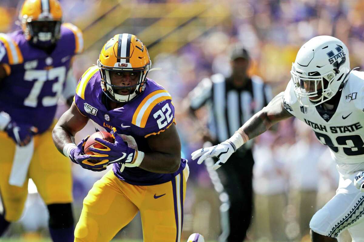 LSU football: How Tigers, Ed Orgeron built spread offense - Sports