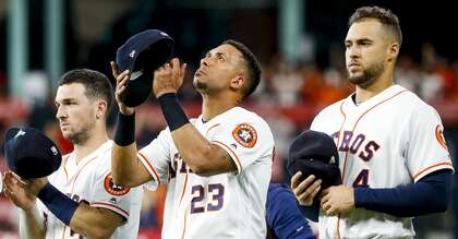 Astros Team >> Astros Vs Yankees Alcs Matchups Houstonchronicle Com Astros Team >> Astros Vs Yankees Alcs Matchups Houstonchronicle Com