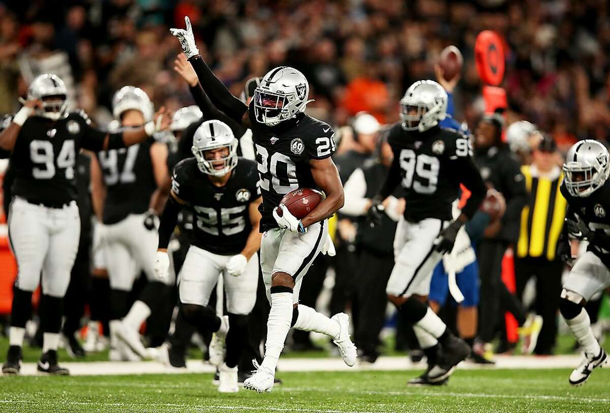 Struggling Raiders lose 3rd straight game