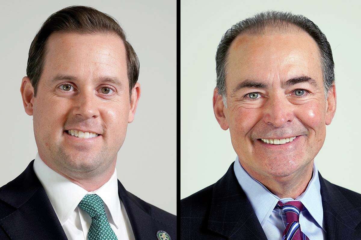 Brown looks to defend controller’s seat against Sanchez