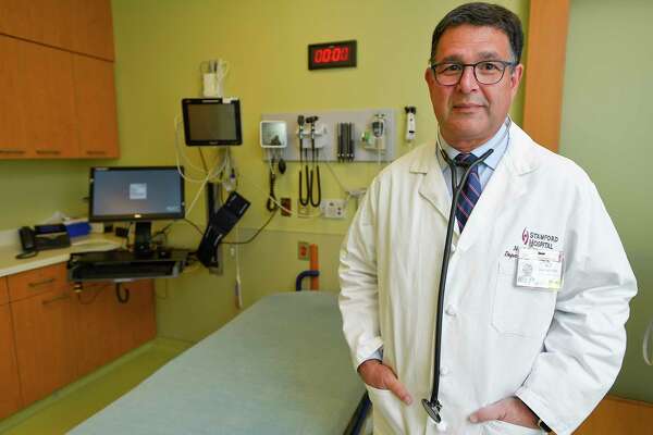 Er Visits Rising For Low Income Minority Residents In