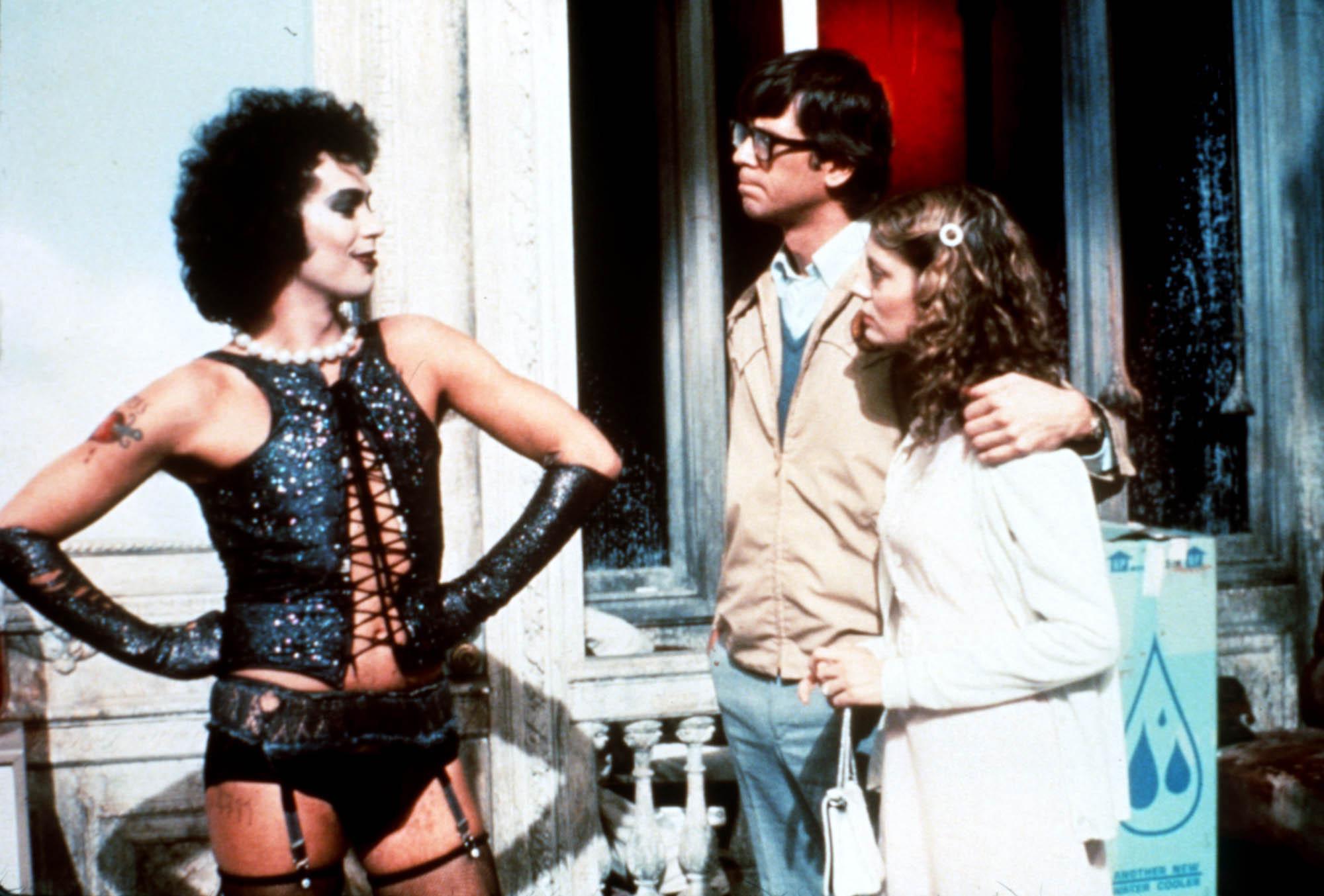 Rocky Horror' screening in New Haven to feature Barry Bostwick