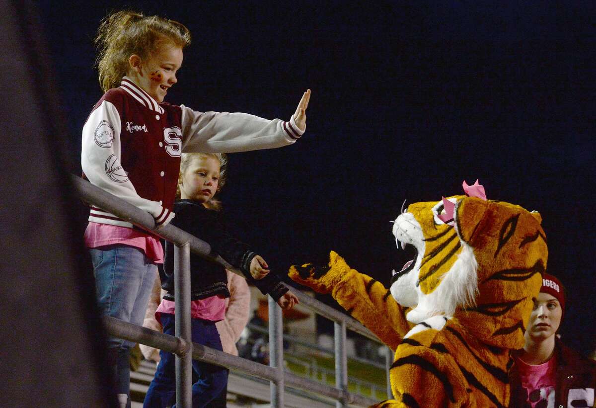 Silsbee Football Sets ‘big Legacy’ For Future Tigers