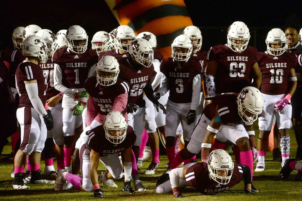 Silsbee football sets ‘big legacy’ for future Tigers