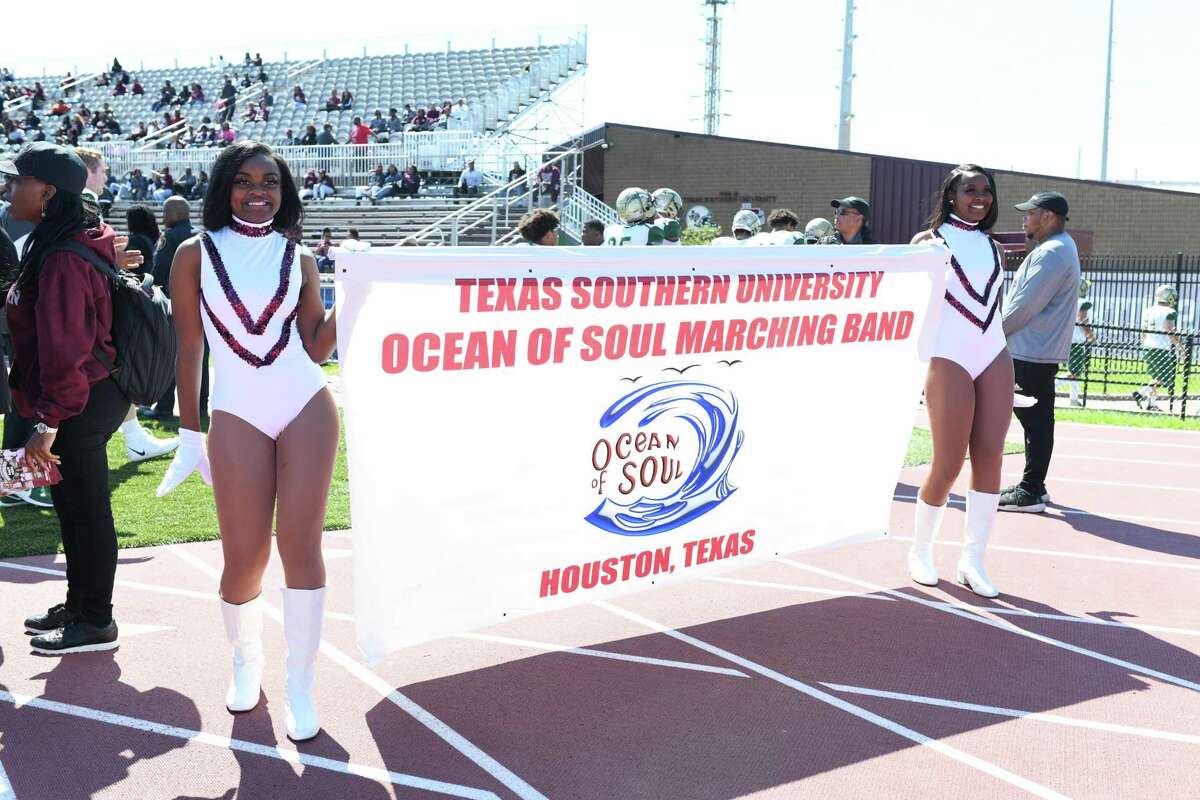 Texas Southern University 2024 Kath Sarita