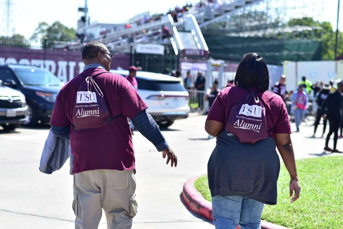 Texas Southern University comes home to Third Ward for 2019