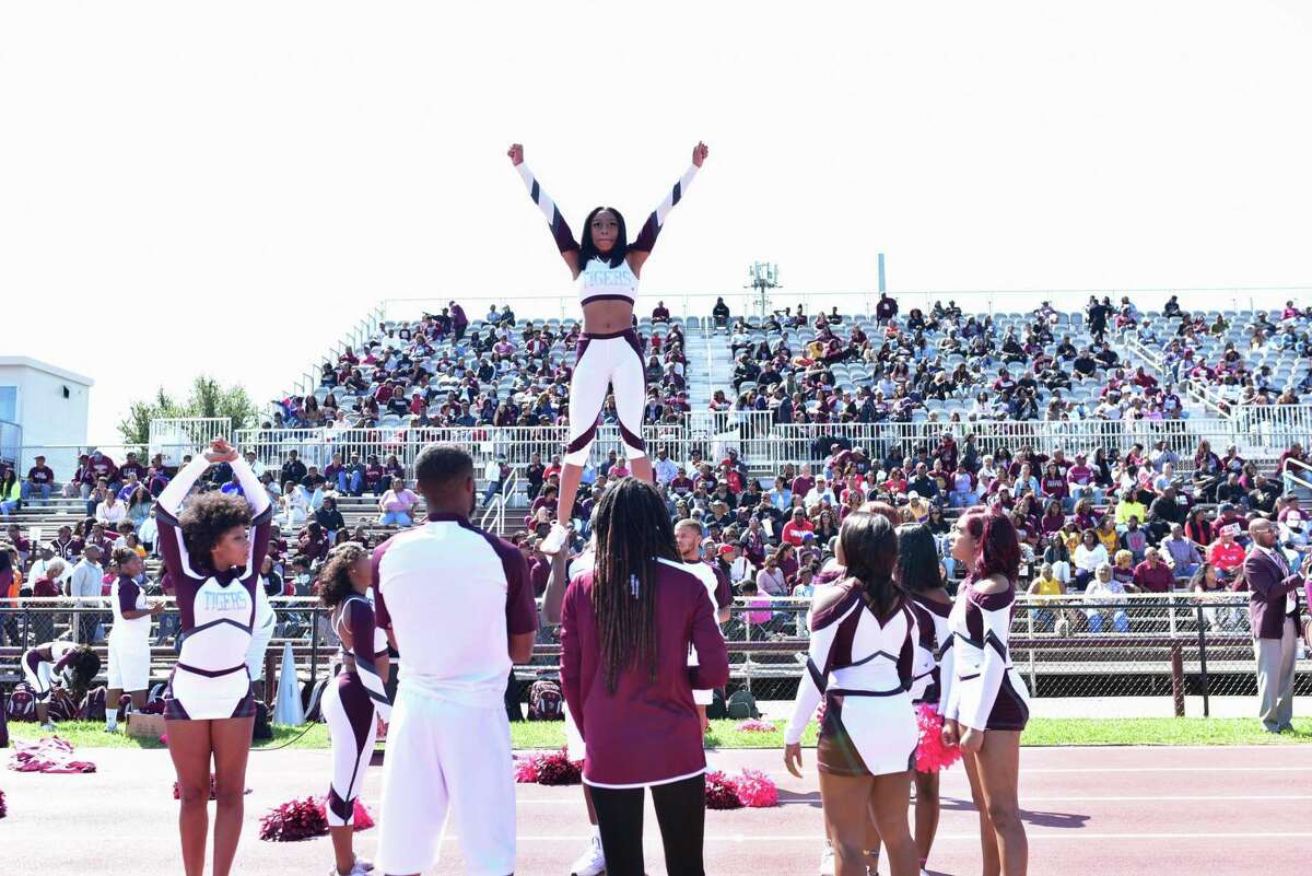 Texas Southern University comes home to Third Ward for 2019