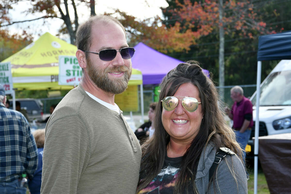 SEEN Connecticut Garlic and Harvest Festival