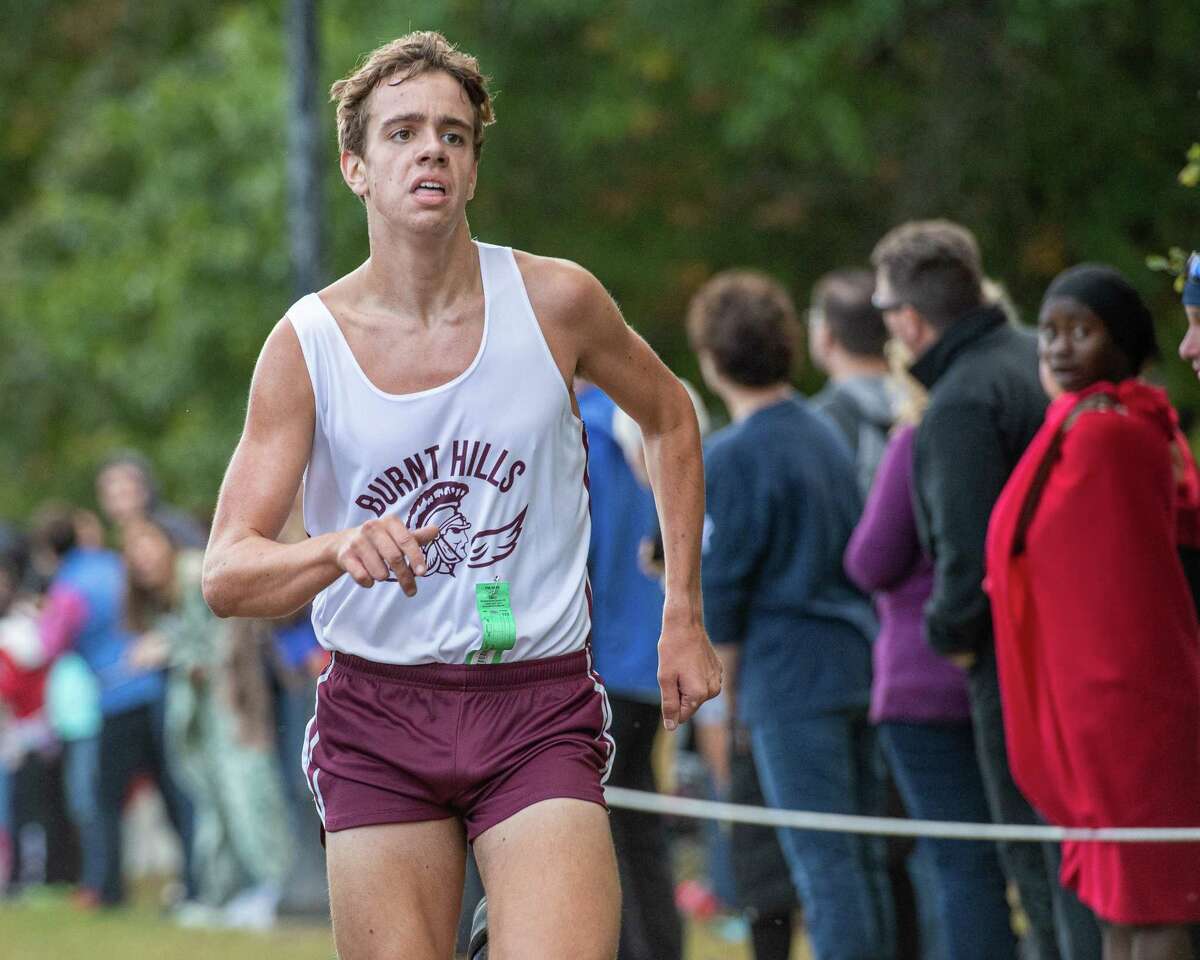 Burnt Hills tops field at own invitational