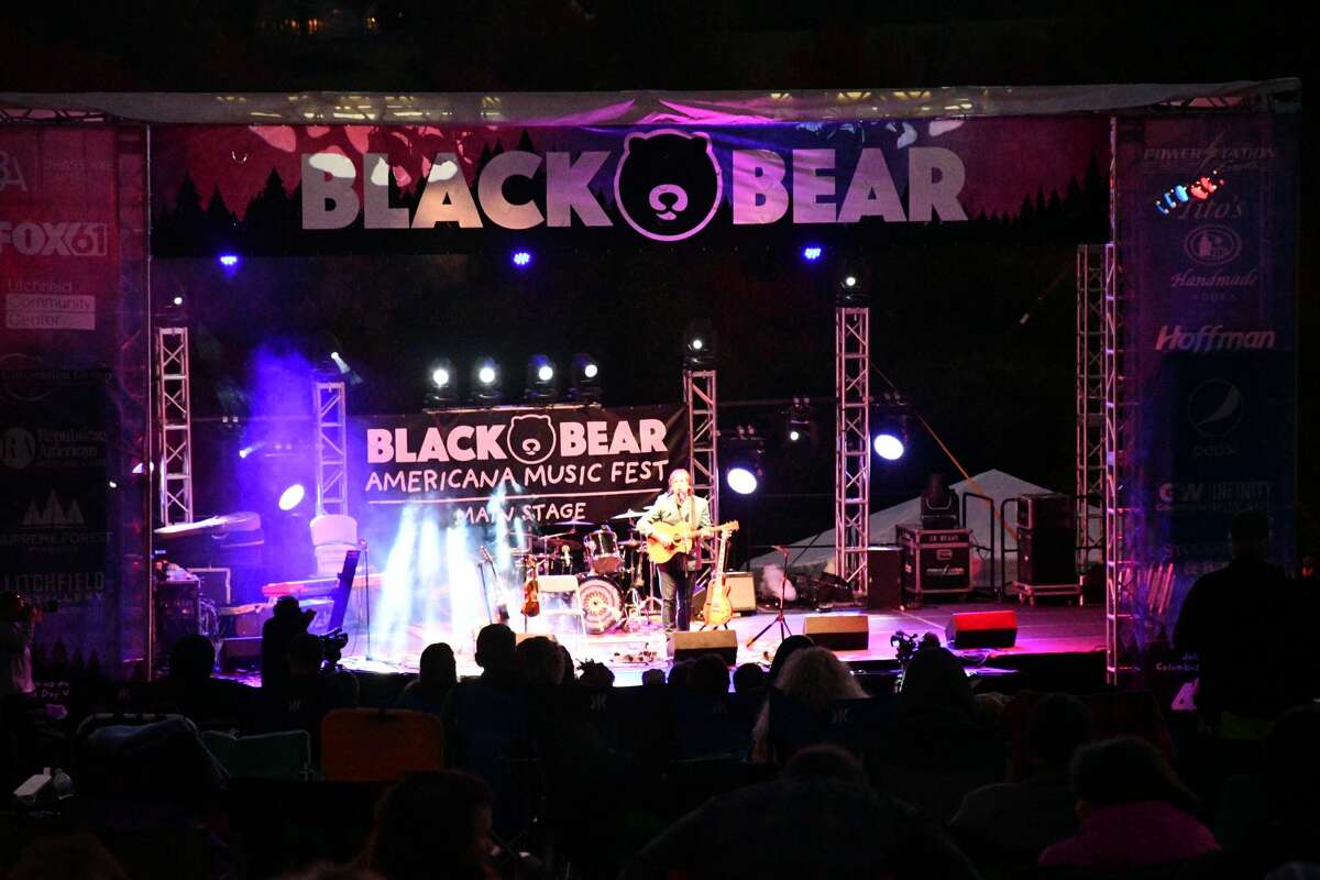 Black Bear Music Fest returns to Goshen in October