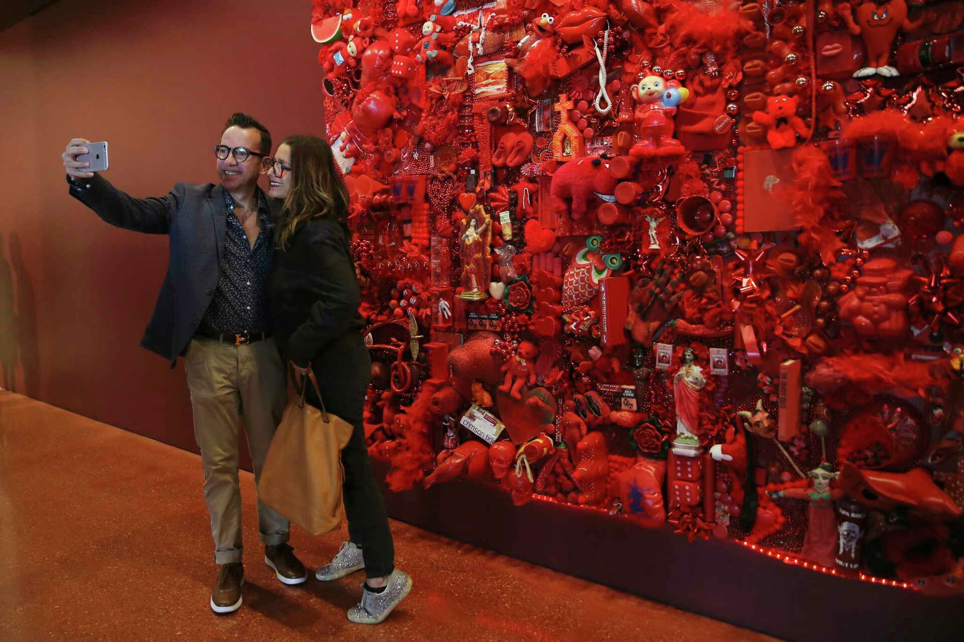 Ruby City realizes Linda Pace's dream, opens to public with