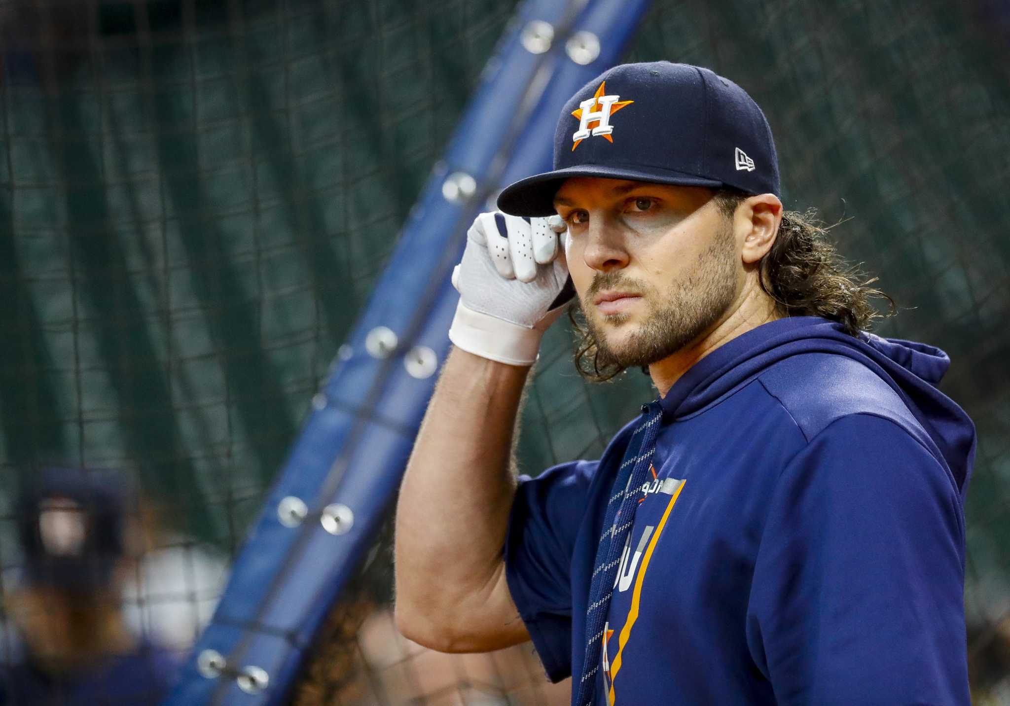 Houston Astros: The impact of the Jake Marisnick trade