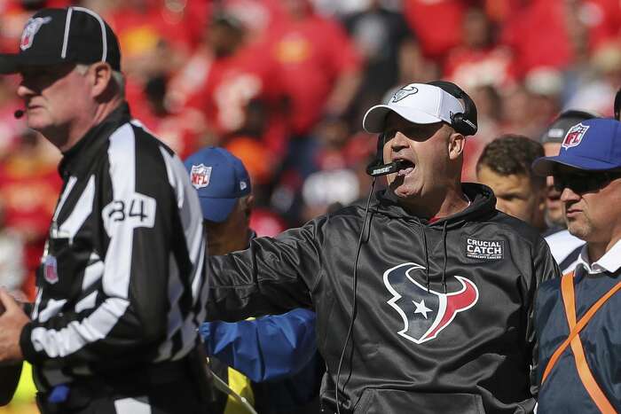 Texans vs. Colts: Houston Chronicle's staff predictions