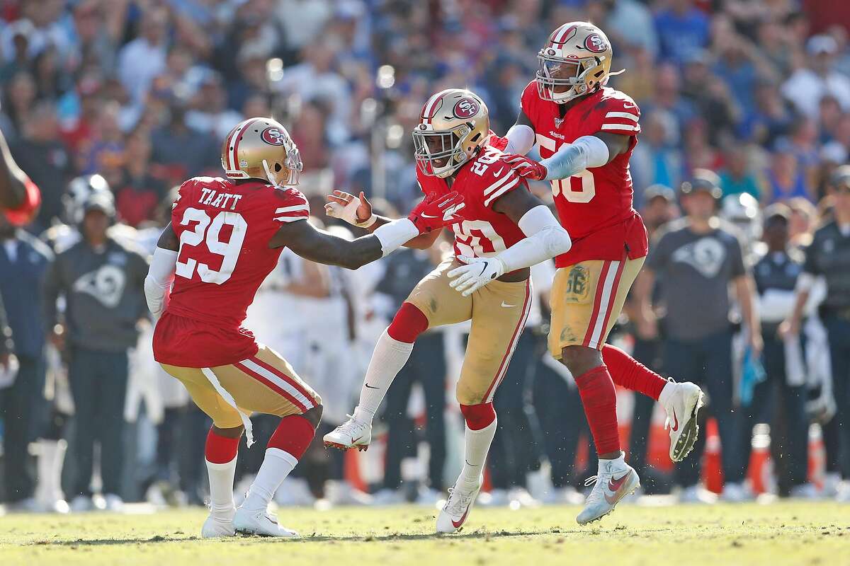 Super Bowl LIV: How to stop San Francisco 49ers offense - NFL defenders  have their say, NFL News