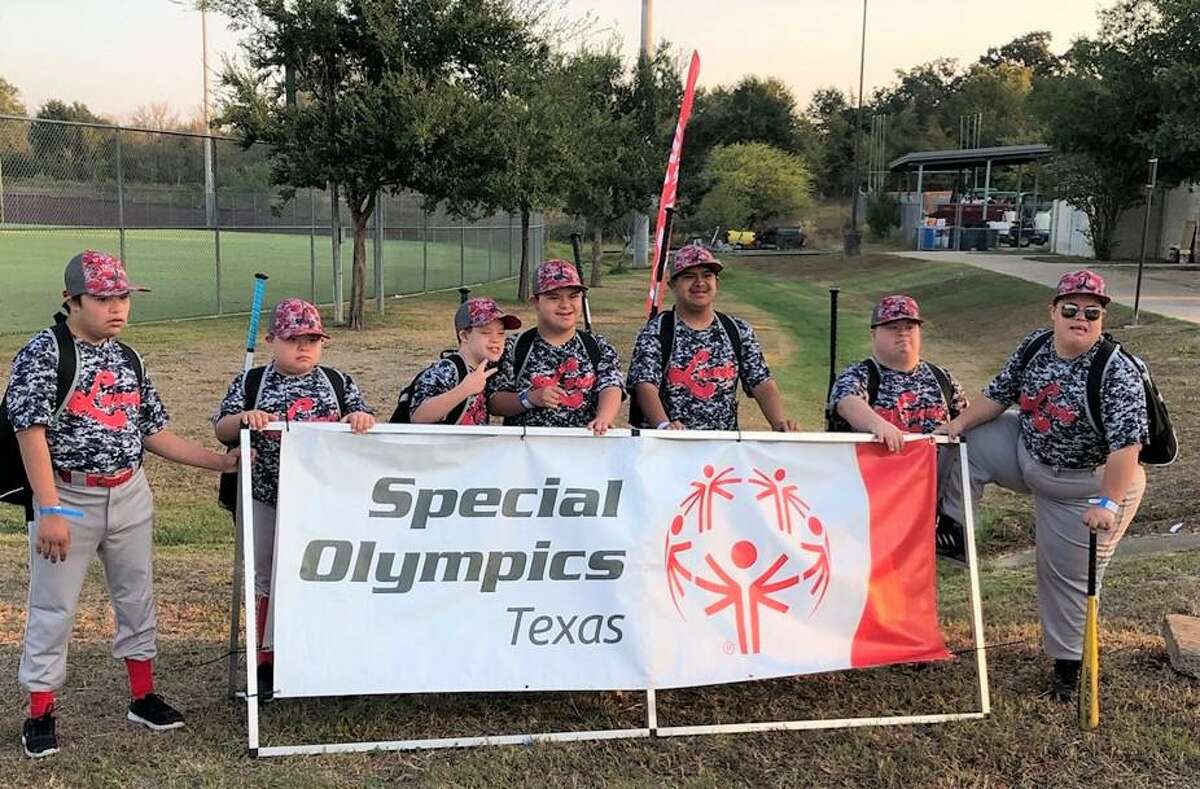 Special Olympics athletes victoriously branch out to start Down