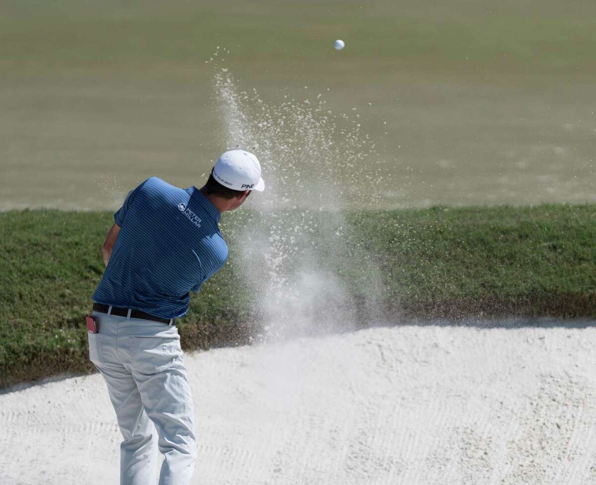 The PGA Tour’s Houston Open’s run at Humble’s Golf Club of Houston