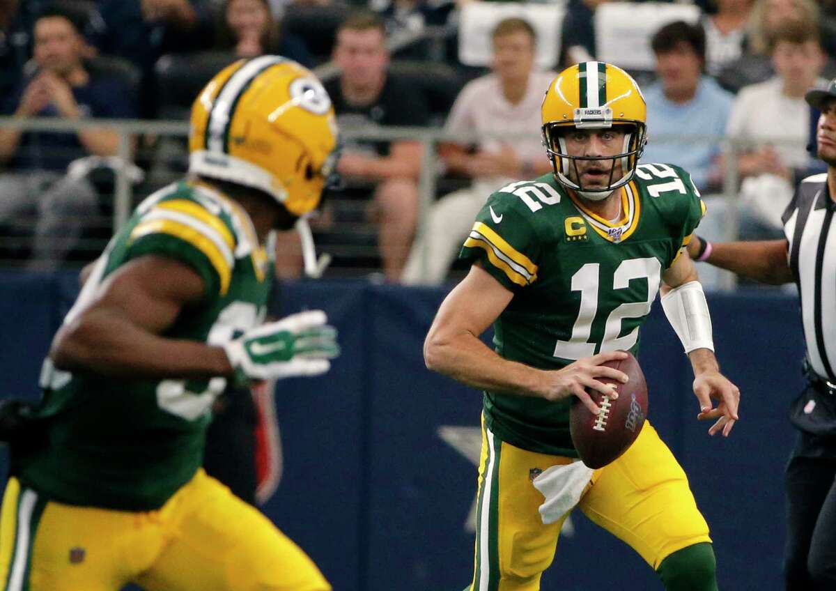 Rodgers returning to prime time and place