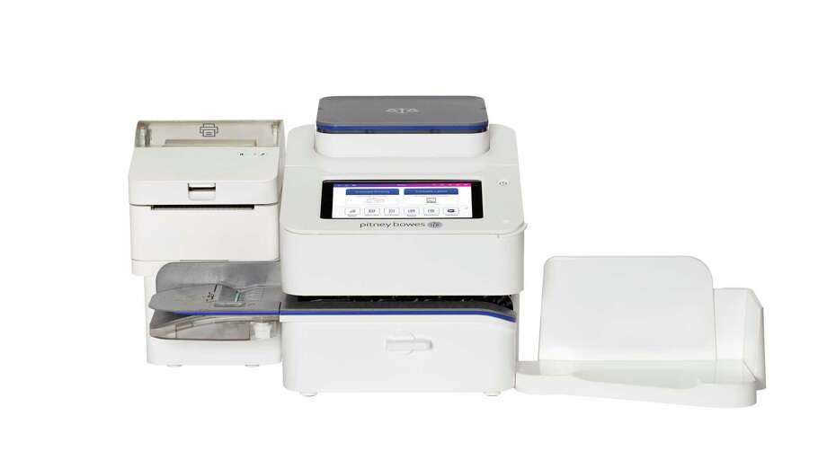 Pitney Bowes hit by cyberattack StamfordAdvocate