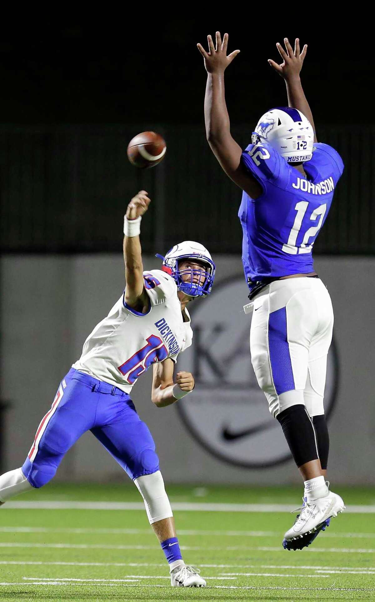 Katy Taylor Mayde Creek Result Will Affect District 19 6A Football Katy Taylor Mayde Creek Result Will Affect District 19 6A Football