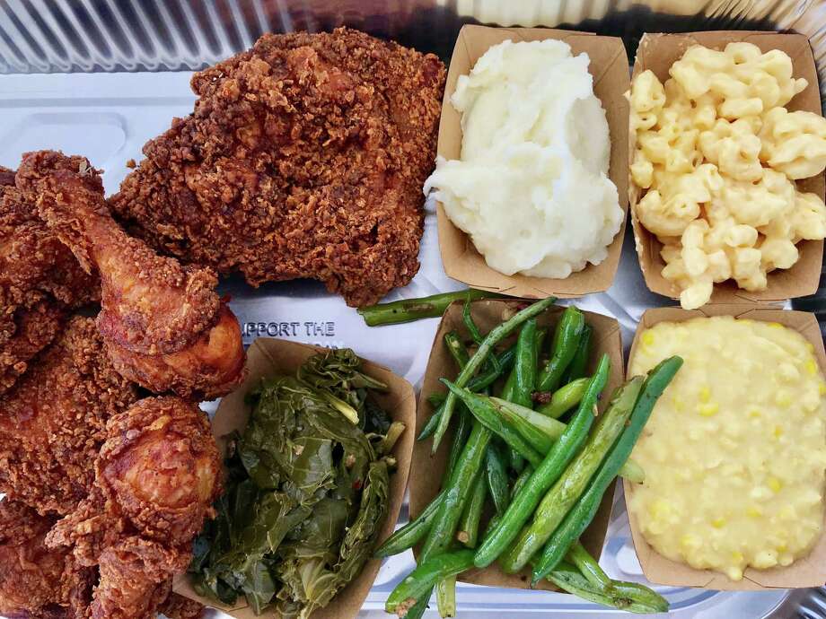 Heights Pop Up Set For This Weekend Will Offer Upscale Southern