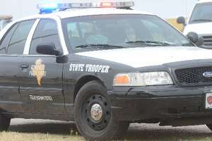 DPS: New Mexico man dies in collision on SH 158