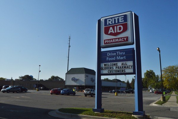 Former Rite Aid Kroger buys adjacent former Rite Aid for $3.5M