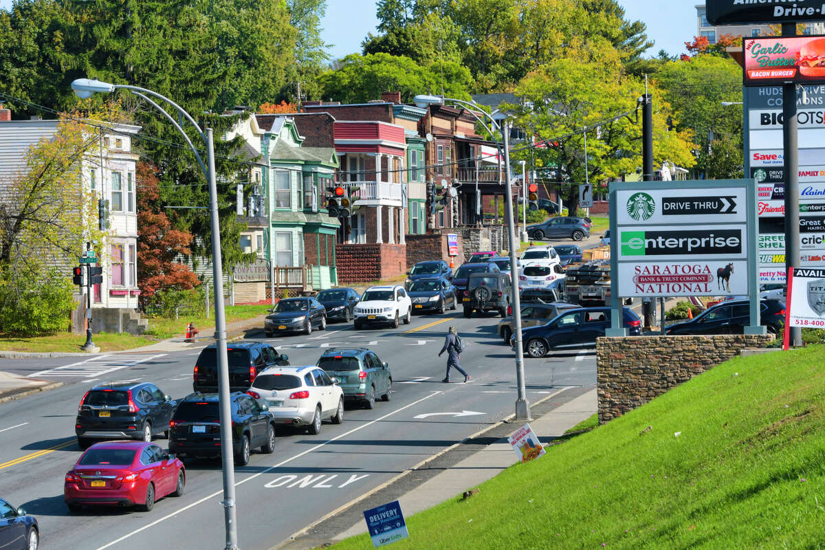 Troy study to focus on Hoosick Street neighborhoods