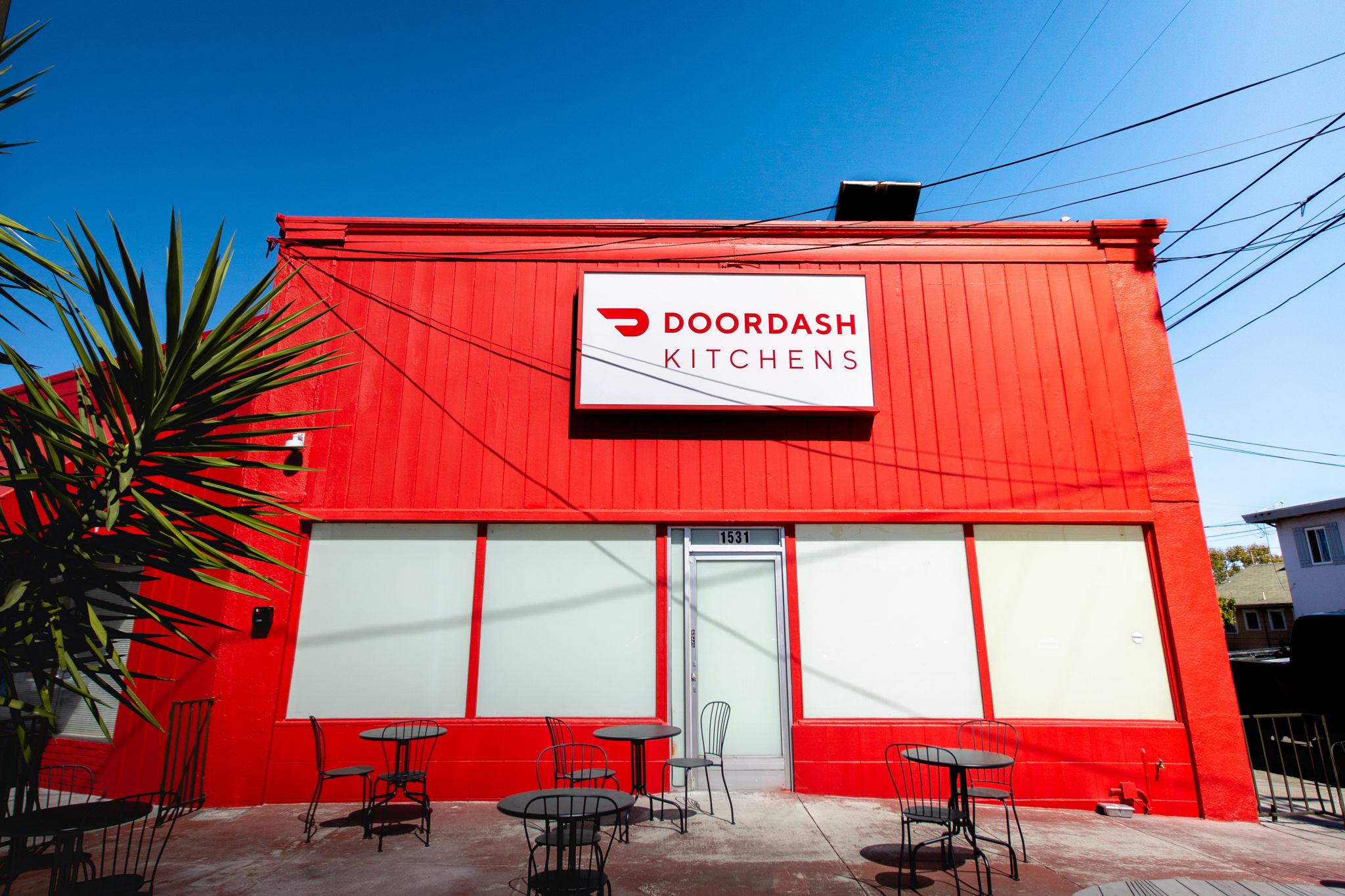 deliver for doordash