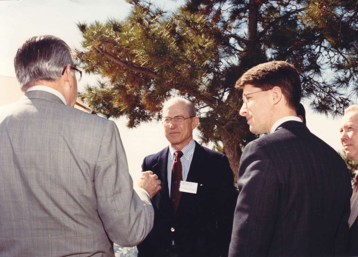 ‘Evenkeeled’ litigator poised for lifetime appointment as federal