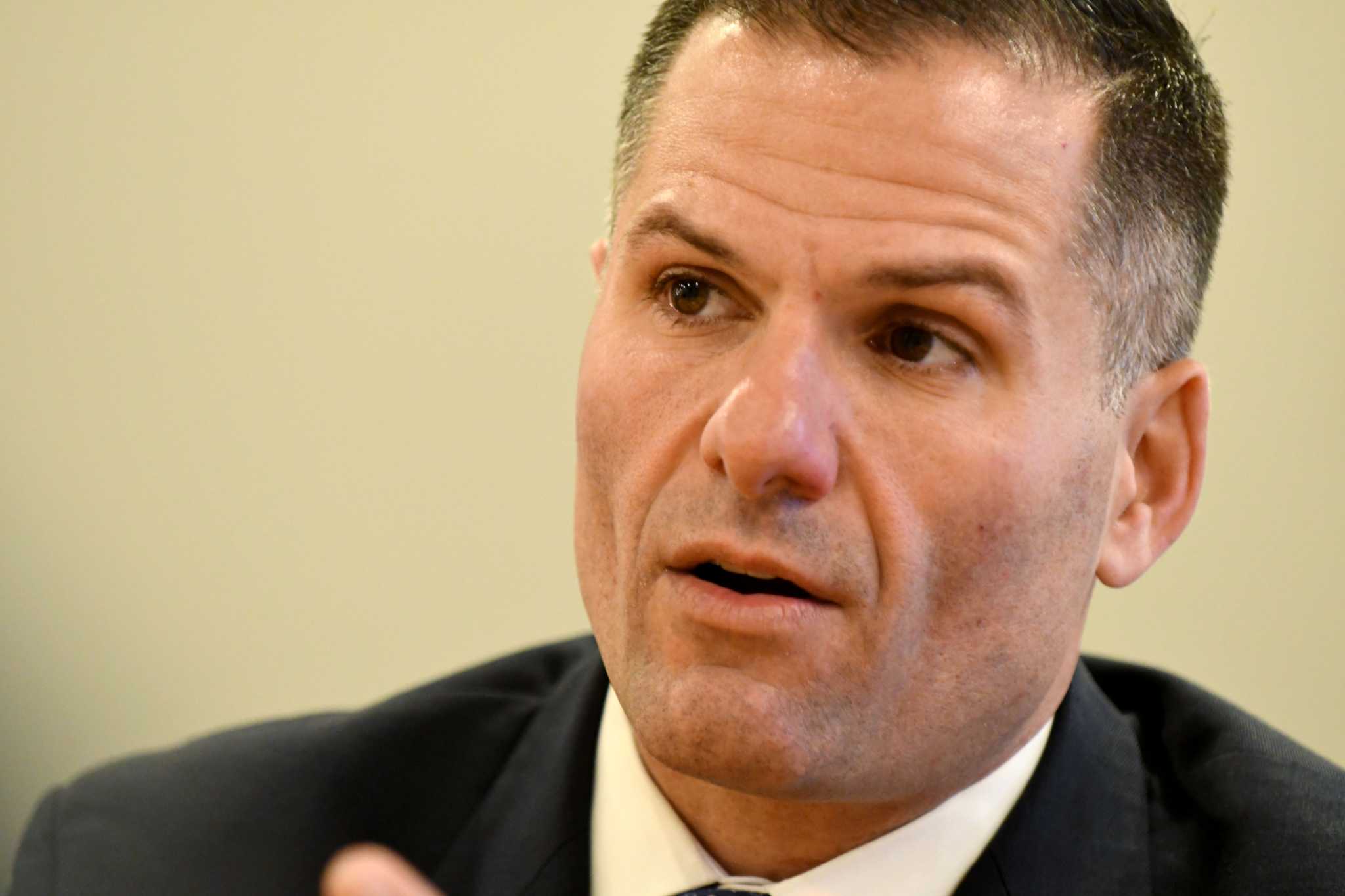 Lawmakers Challenge Cuomo s Vaccination Plan For The Disabled Flipboard