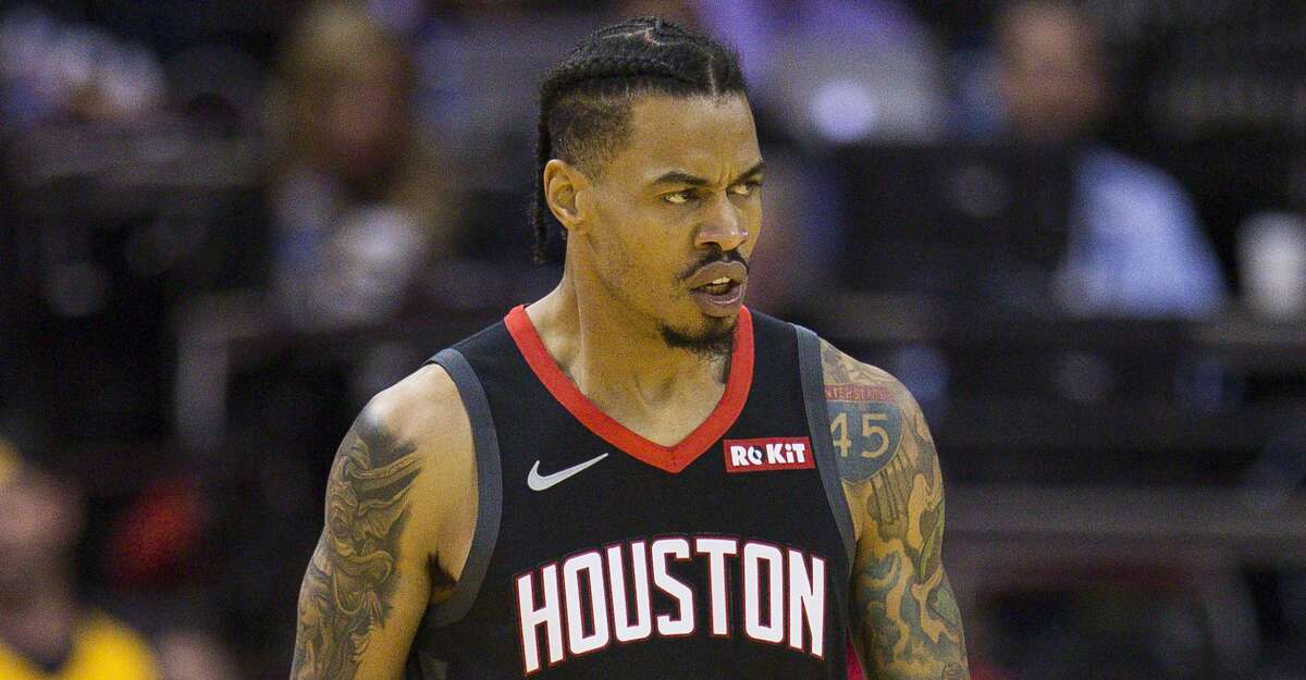 Rockets guard Gerald Green isn't expected to play for six months after having foot surgery.