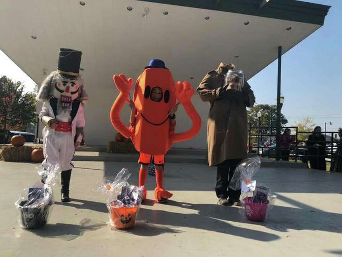 City’s Halloween costume contest is around the corner