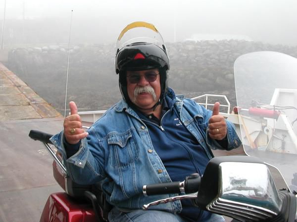 Alan Rigg Firefighter, photographer, teacher … Alan Riggs has done it all in ...