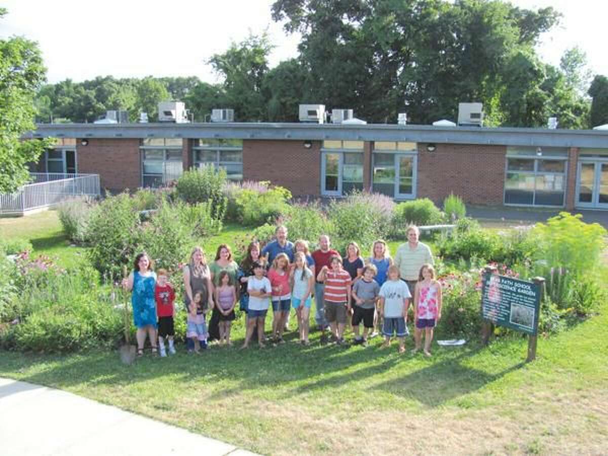 Hamden Land Conservation Trust spotlights town’s ‘Wild Yards’