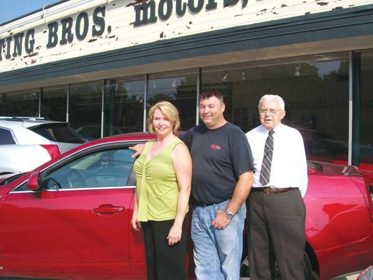 Keating Bros. Motors celebrates 65 years of putting customers first