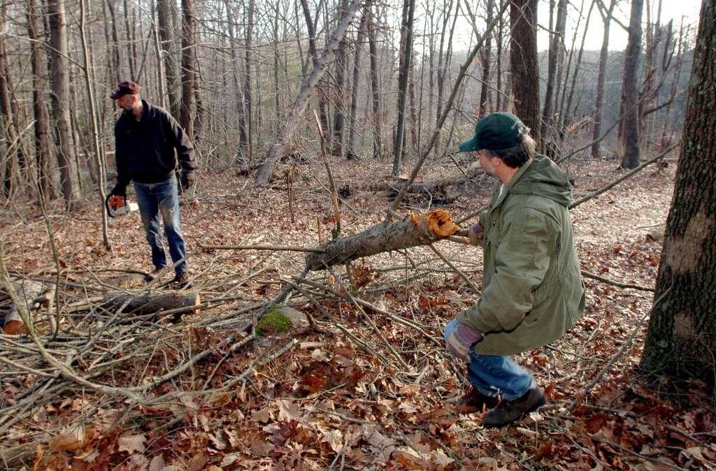 Grants preserve land in Hamden, Fairfield, Guilford, Oxford, Shelton