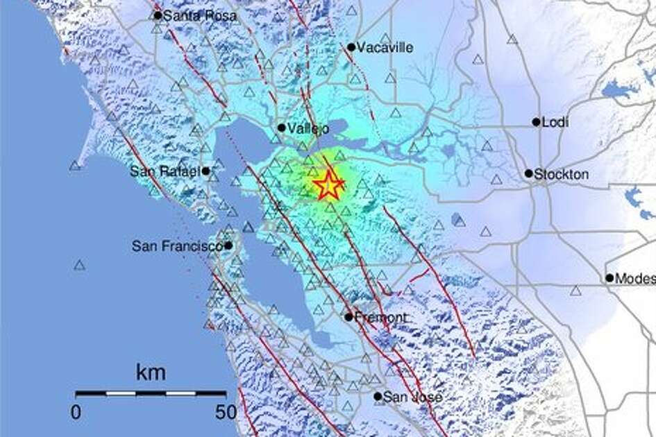 San Francisco Bay Area and California News SFGate