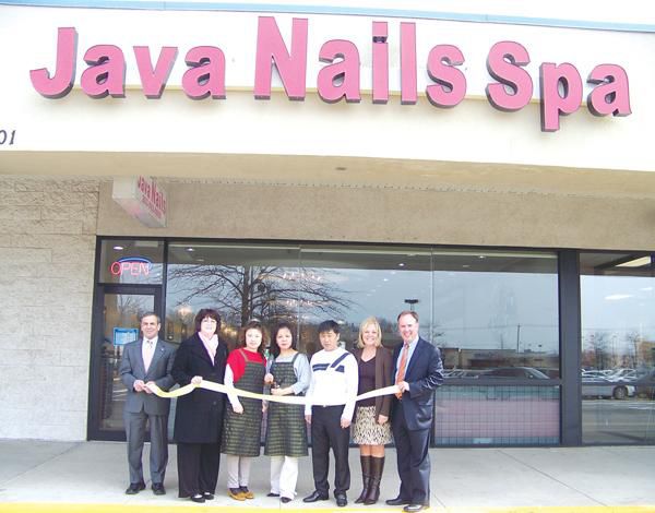 Haven Salon