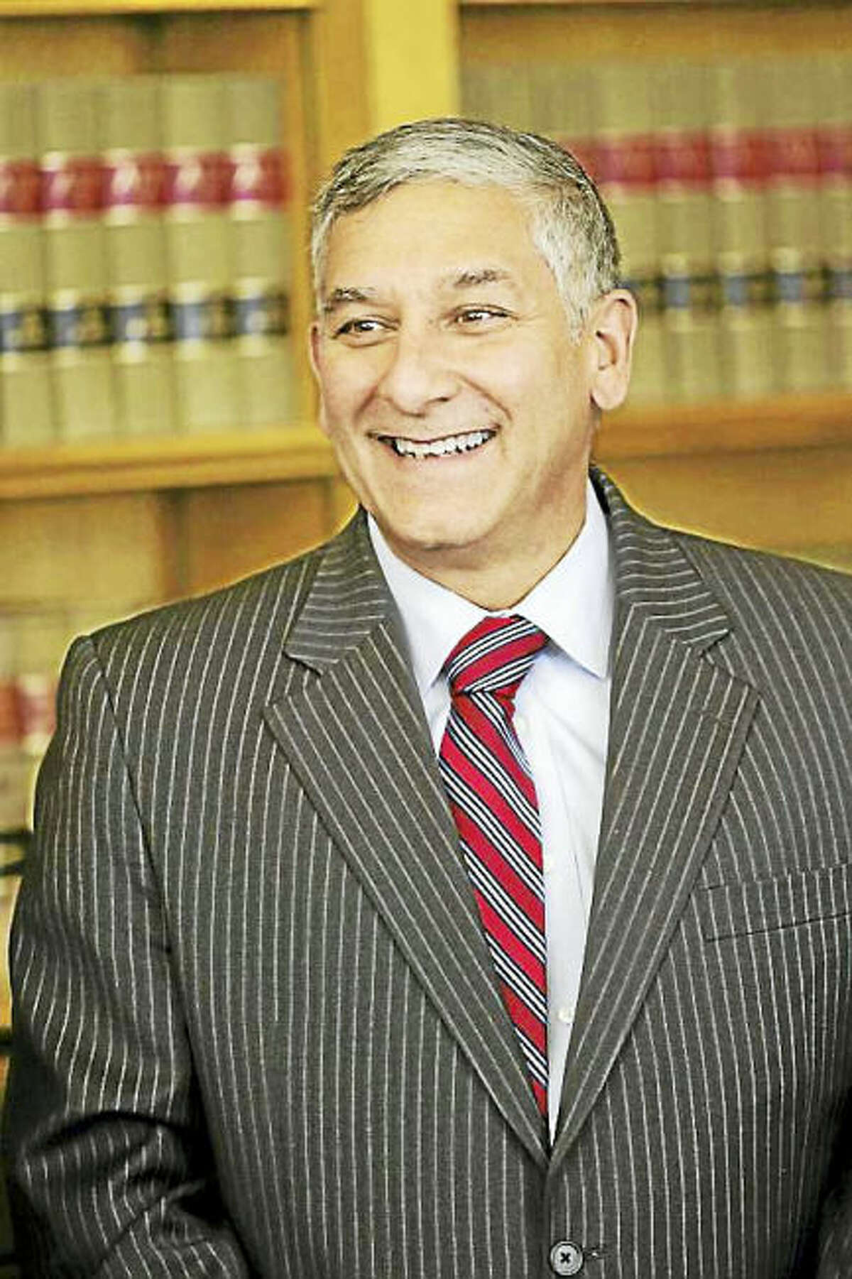 New Haven Register/Hearst Connecticut Media.  State Senate President Pro Tempore Len Fasano, R-North Haven, represents the 34th Senatorial District including East Haven, Durham, North Haven and Wallingford.