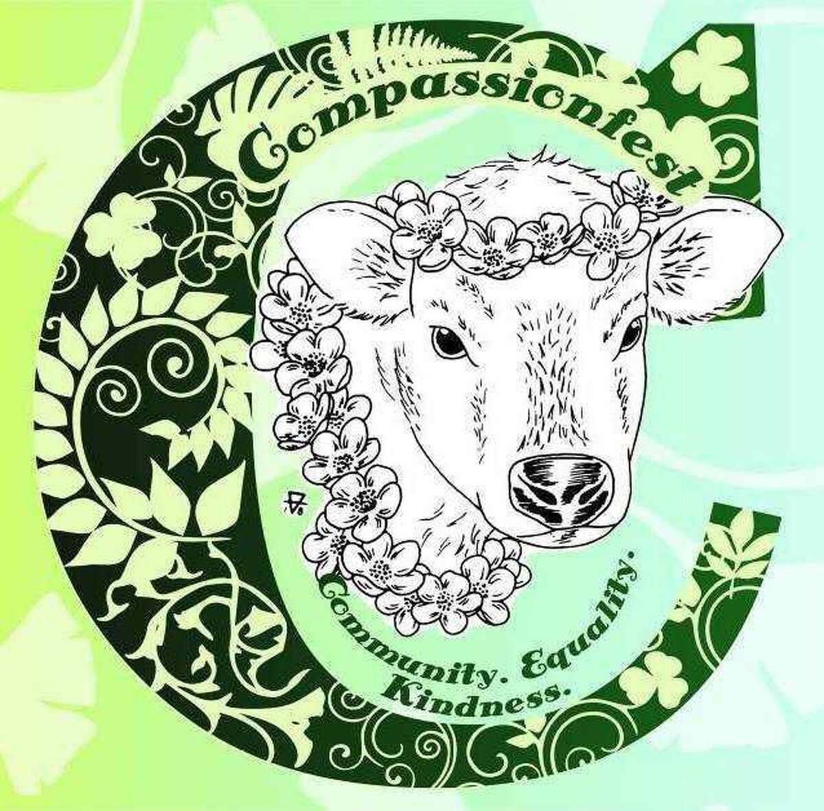 Compassionfest aims to promote "community, equality and kindness."