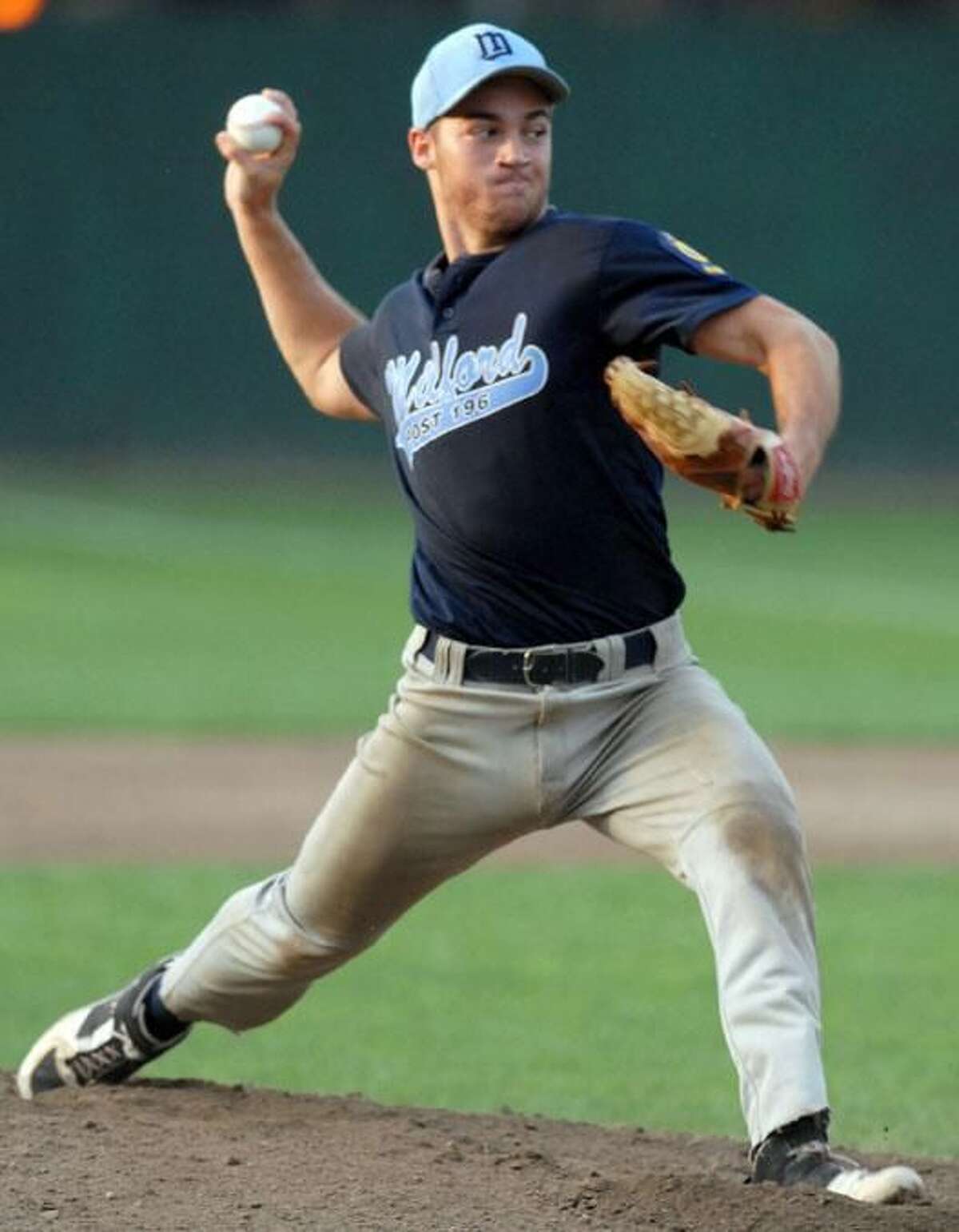 Darling-Viola Pitcher's Duel Lives On in St. John's Baseball Lore - The New  York Times