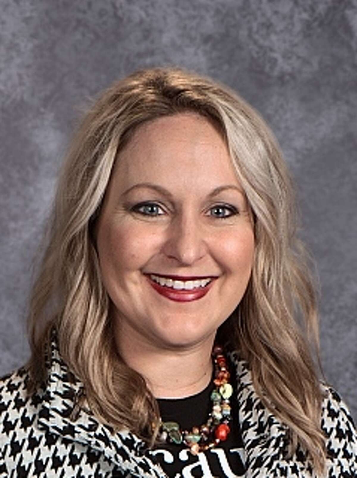 Andra Lancaster is principal of Franks Elementary School.