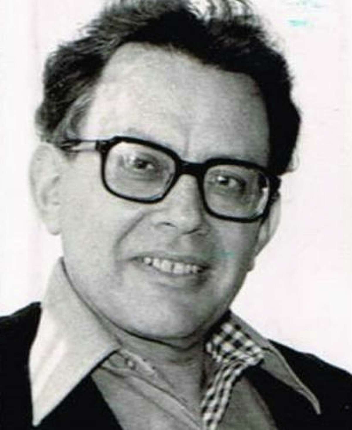 Robert Kraus
