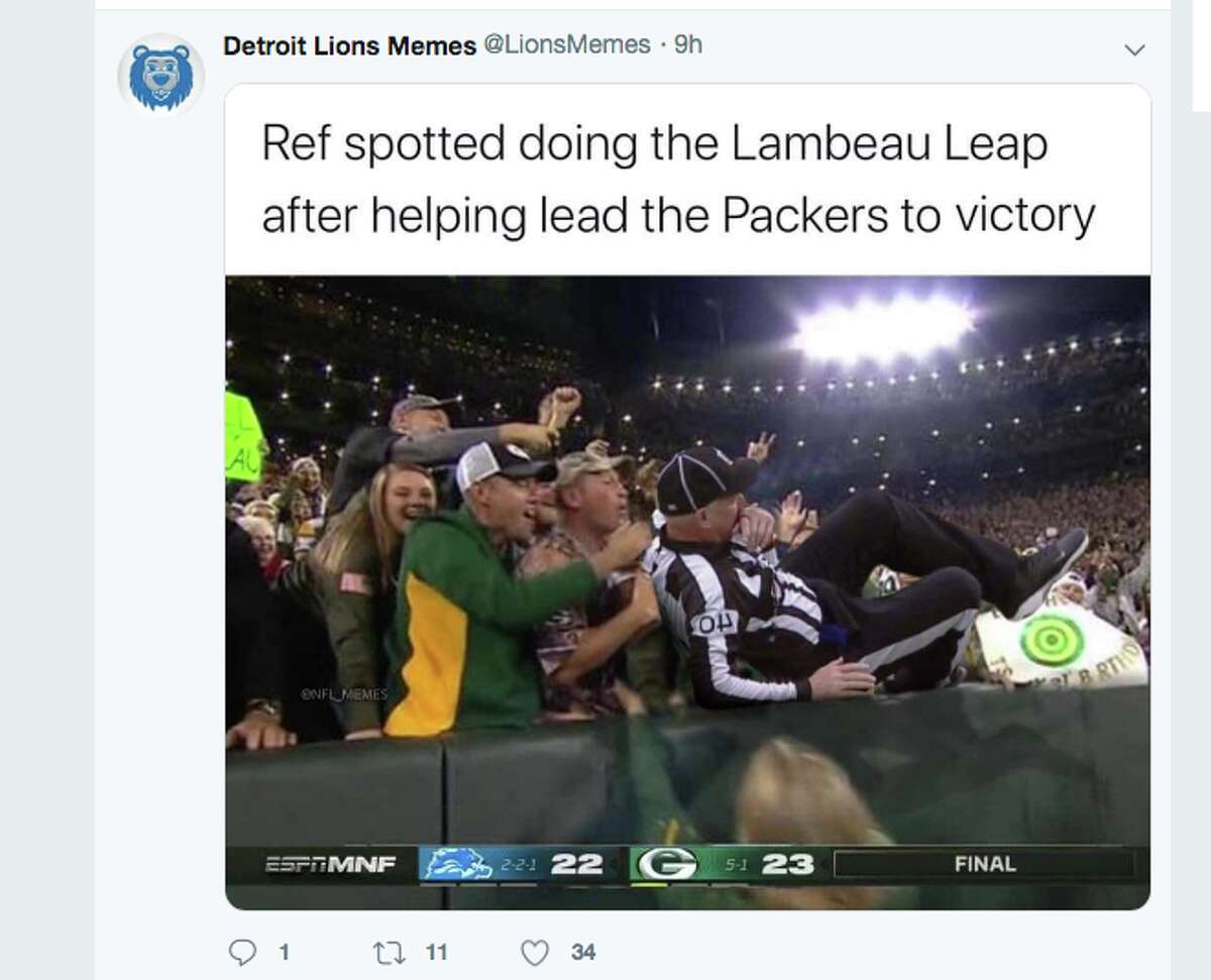 SportsMemes-Detroit Lions Memes