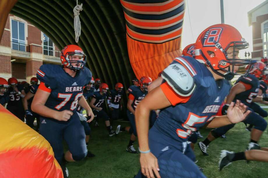 Langham Creek receives challenging test in Bridgeland Houston Chronicle