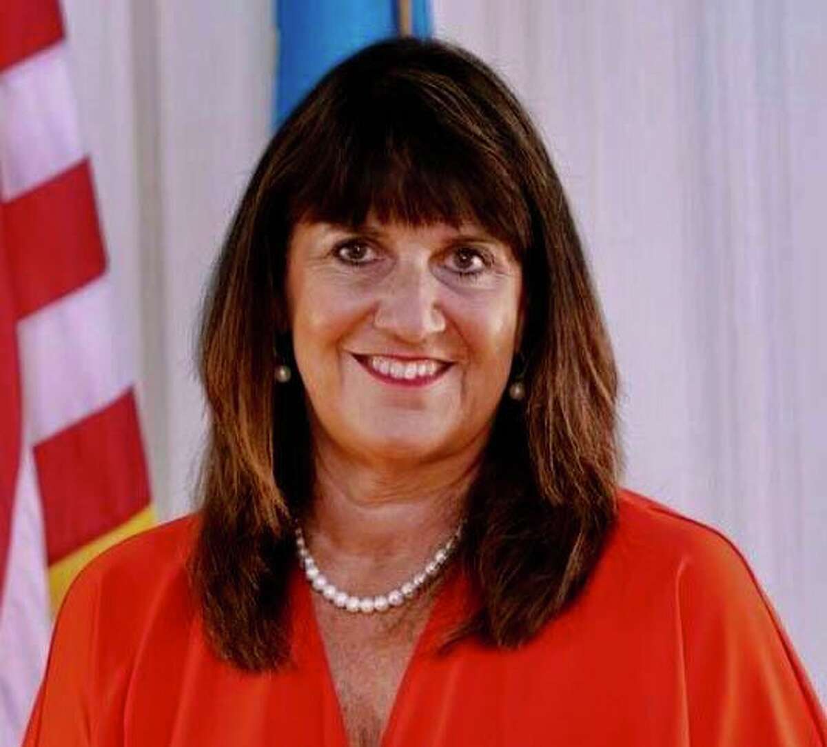 Joanne Lasse Rohrig, Republican, incumbent Milford City Clerk.