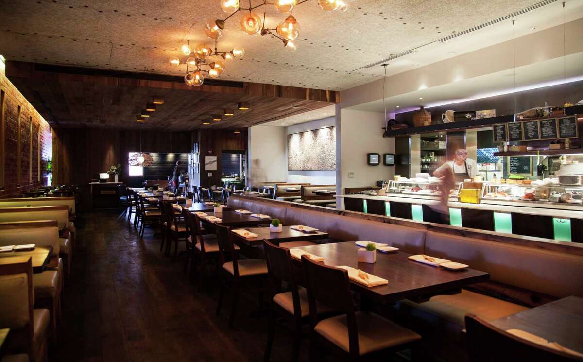 Austin Japanese restaurant Uchiko to open in Houston